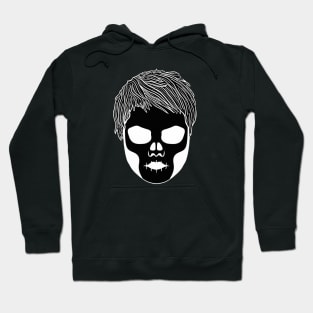 Gee Skull Hoodie